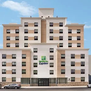 Hotel Express - Jamaica - Jfk Airtrain - Nyc By Ihg, Nova Iorque