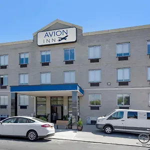 Hotel Avion Near Lga Airport, Ascend Collection, Nova Iorque