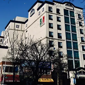 Hotel Marco Laguardia &, Nova Iorque